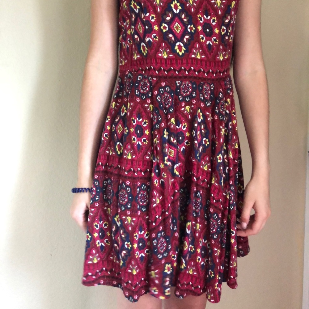 Summer Dress